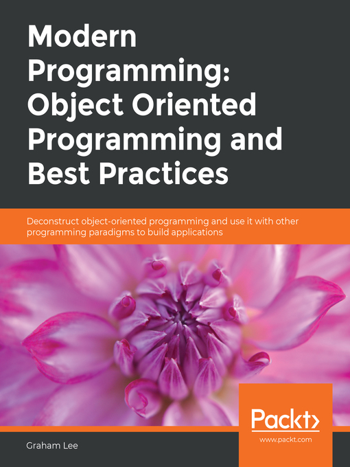 Title details for Modern Programming by Graham Lee - Wait list